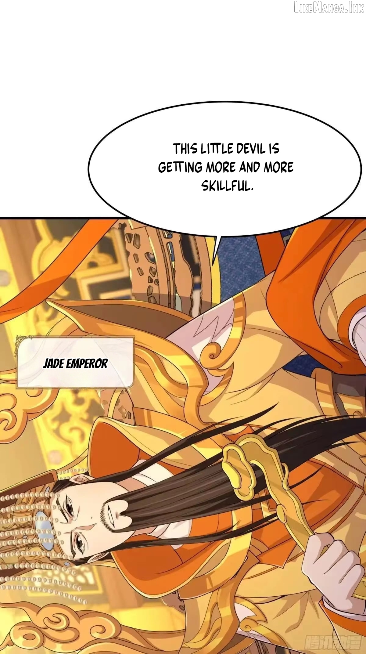 Rebirth of King Zhou: Not Being the Ultimate Villain Chapter 232  - page 71